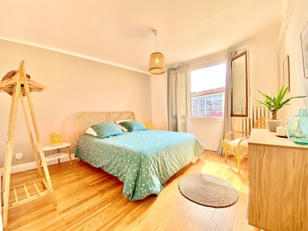 Charmant T3 Renove En Centre-Ville D'Annecy Avec Balcon, Ascenseur Et Parking Prive - Fr-1-432-83 Buitenkant foto